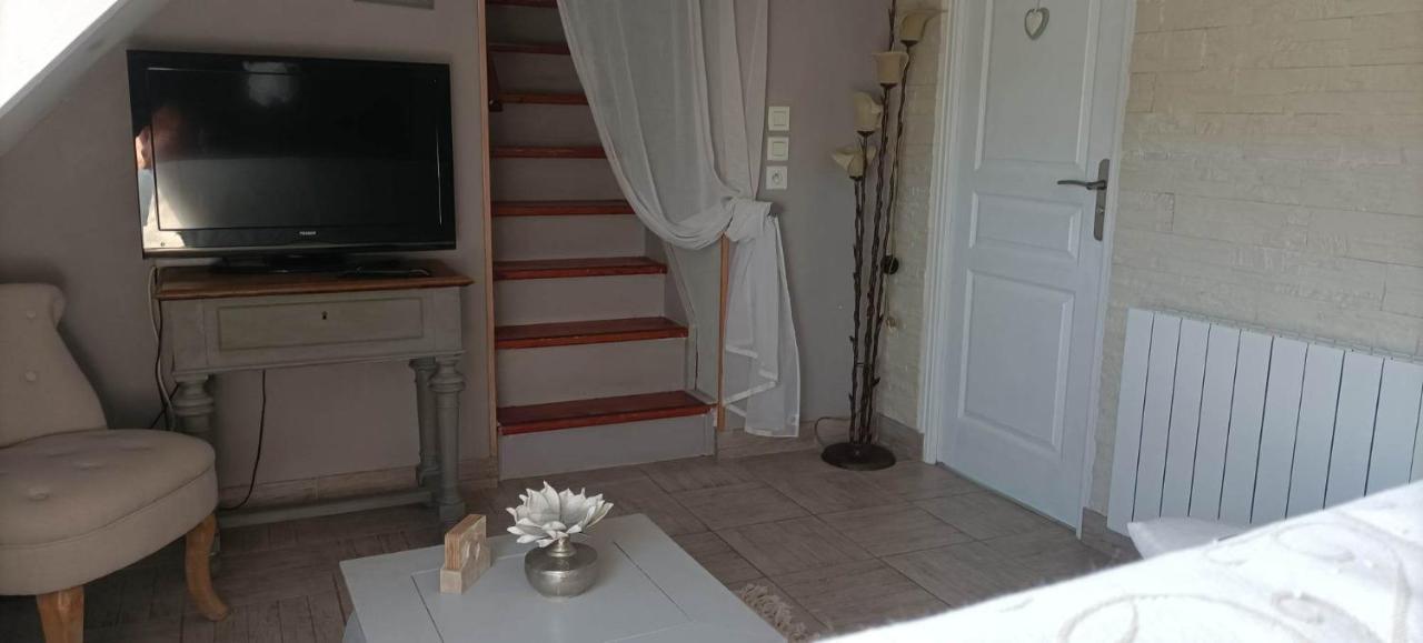 Le Cosy Apartment Lanvallay Exterior photo