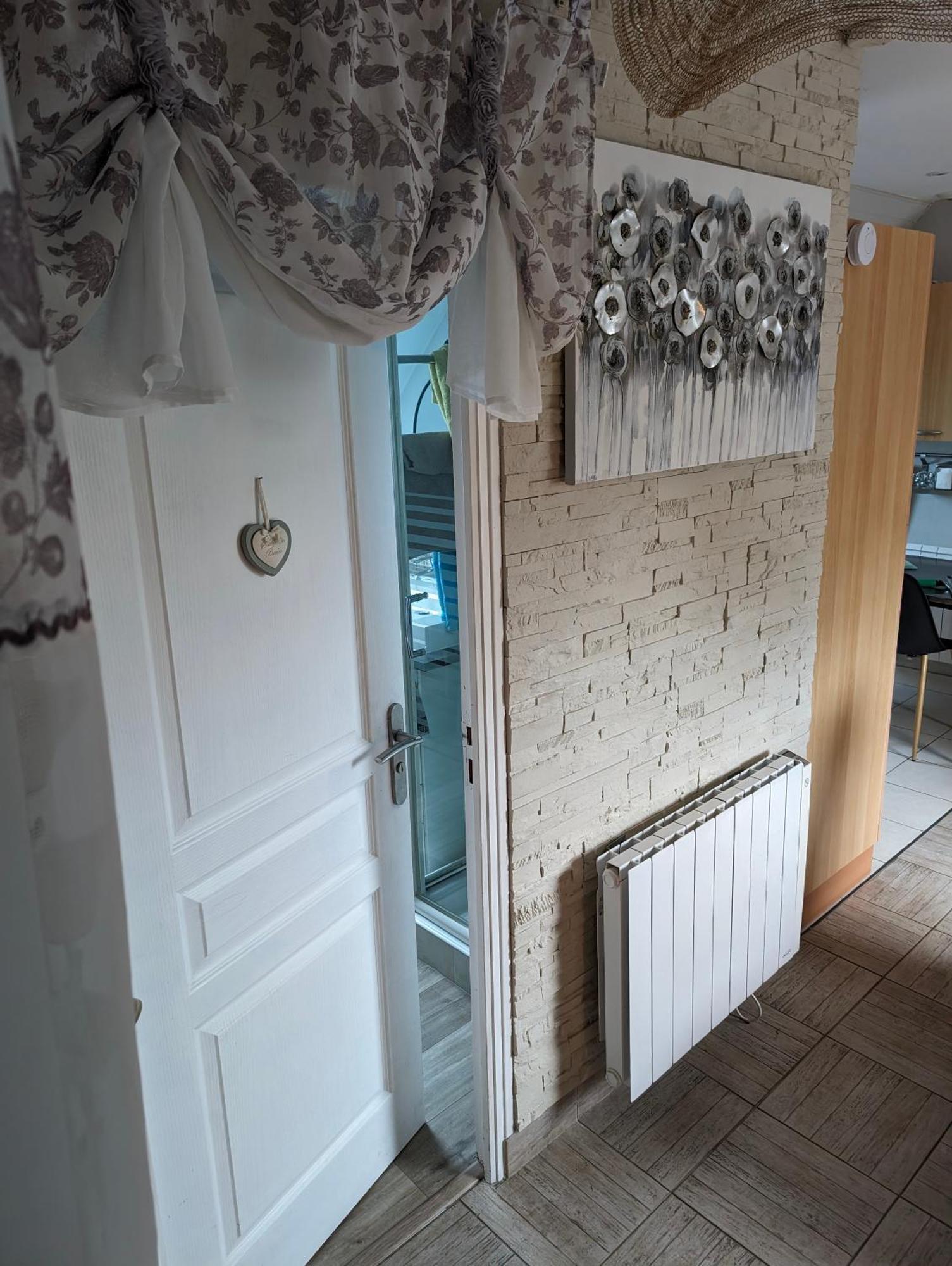 Le Cosy Apartment Lanvallay Exterior photo